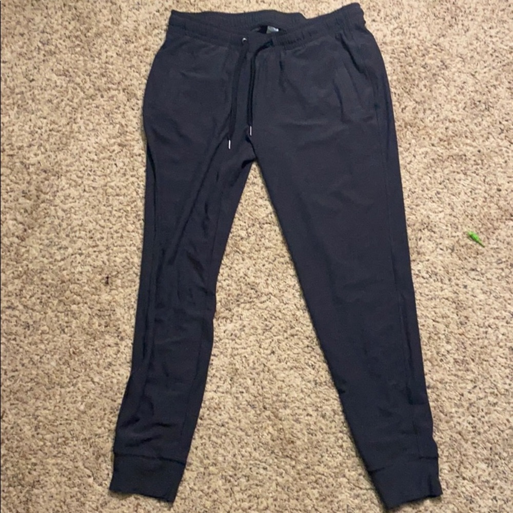 Old navy dri fit joggers